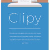 Clipy - Clipboard extension app for macOS