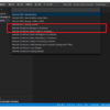 Container + Visual Studio Codeを使ったPython3の開発環境の作り方 - Alternative Ar
